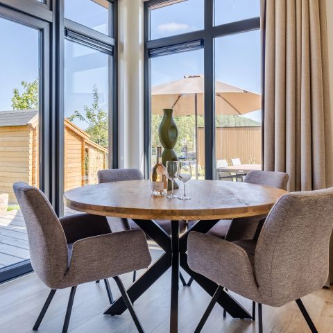 CHALET 4 personnes - 4BE3