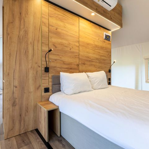 Safaritent 4 personen - 2-4ST