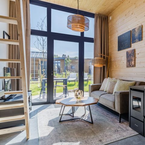 CHALET 2 people - 2-person holiday home