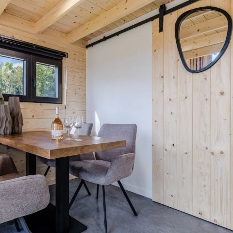 CHALET 2 people - 2-person holiday home