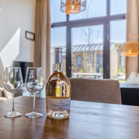 CHALET 2 personnes - Maison de vacances pour 2 personnes