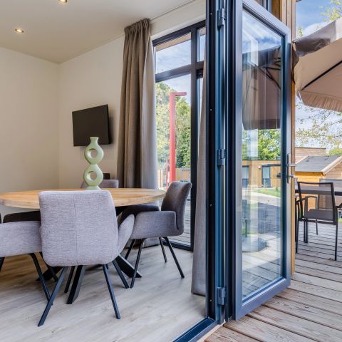 CHALET 4 personnes - Maison de vacances pour 4 personnes