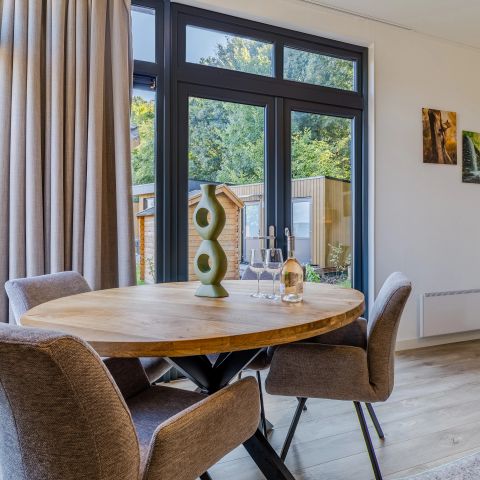 CHALET 4 personnes - Maison de vacances pour 4 personnes