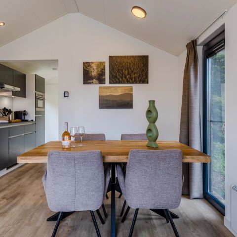 CHALET 4 personas - Casa de vacaciones para 4 personas