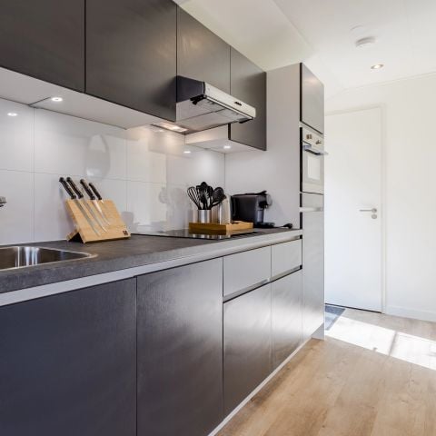 CHALET 4 personnes - Maison de vacances pour 4 personnes