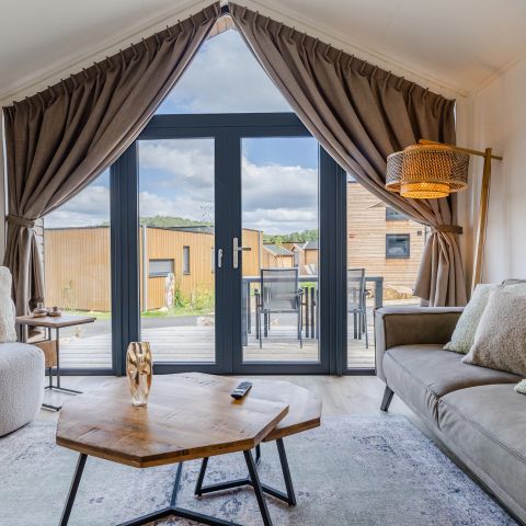 CHALET 4 persone - Casa vacanze per 4 persone