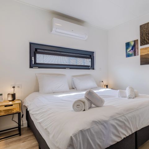 CHALET 4 personas - Casa de vacaciones para 4 personas