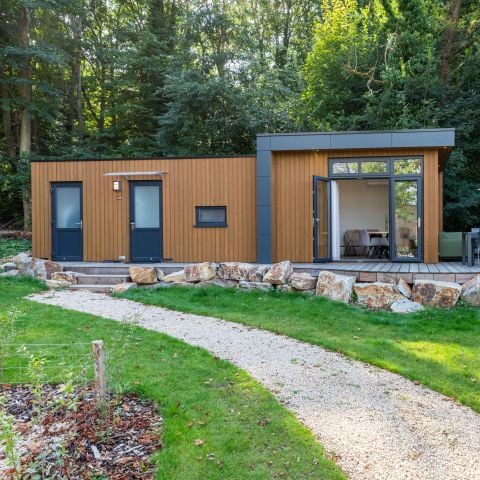 CHALET 4 personnes - Maison de vacances pour 4 personnes