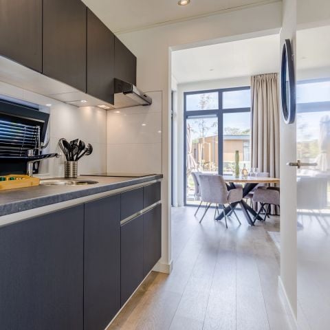 CHALET 4 personnes - Maison de vacances pour 4 personnes