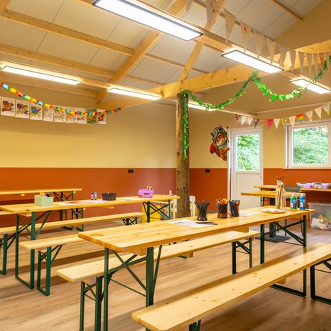 Landal Namur Nature - Camping Namen - Image N°5