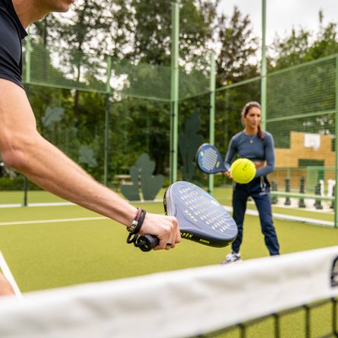 Landal Namur Nature - Camping Namen - Image N°2