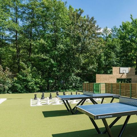 Landal Namur Nature - Camping Namen - Image N°4