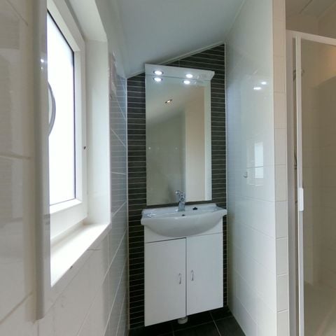 CHALET 6 persone - Loggia d'acqua