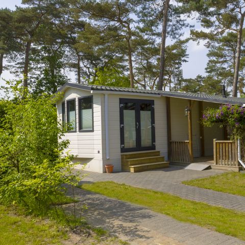 CHALET 4 people - Holiday chalet