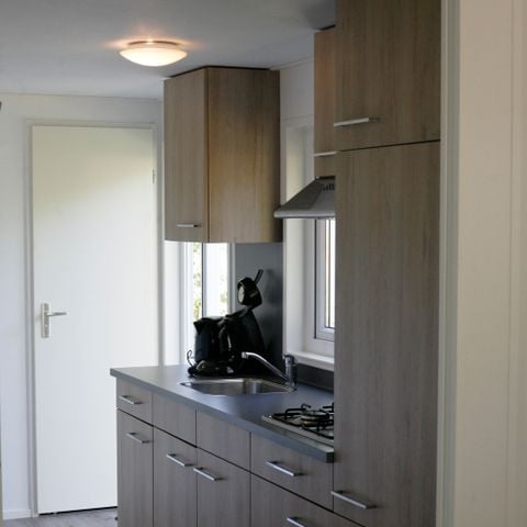 CHALET 6 personnes - Chalet de vacances