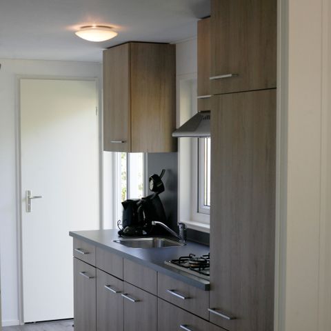 CHALET 6 persone - Chalet di vacanza