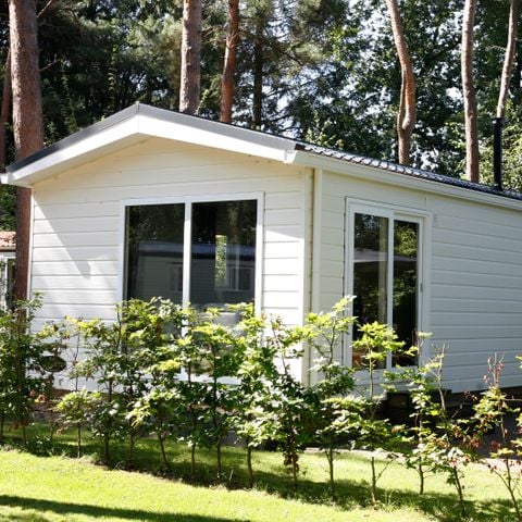 Chalet 6 personen - Vakantiechalet