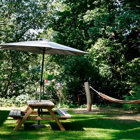 Chalet 6 personen - Vakantiechalet