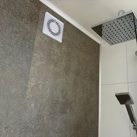 Chalet 4 personen - UNIEKE ACCOMMODATIE 4 personen - Boslodge 