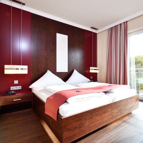 APPARTAMENTO 2 persone - Suite d'albergo Admiral