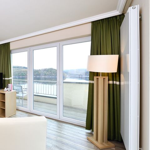 APARTMENT 2 people - Hotel suite Admiral