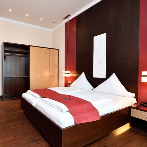 Zimmer 2 Personen - Seeblick