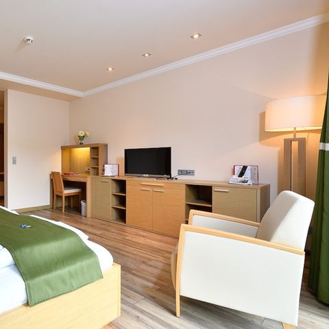 Zimmer 2 Personen - Seefahrer