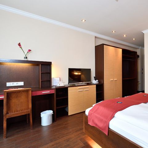 Zimmer 2 Personen - Seefahrer