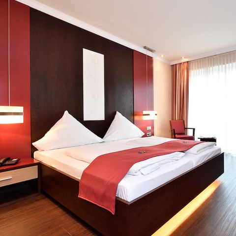 Zimmer 2 Personen - Seefahrer