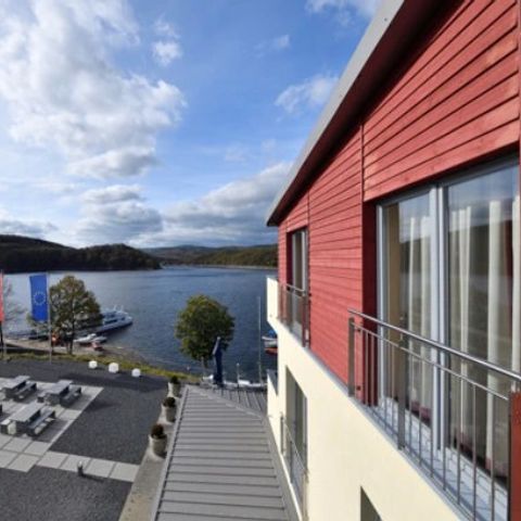 Dormio Hotel Der Seehof - Camping Nordrhein-Westfalen - Image N°6
