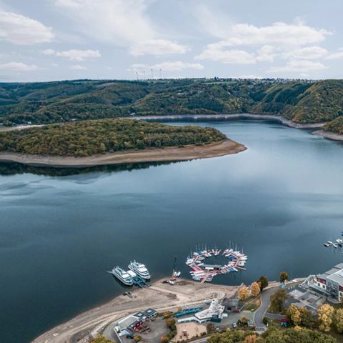 Dormio Hotel Der Seehof - Camping Nordrhein-Westfalen - Image N°2