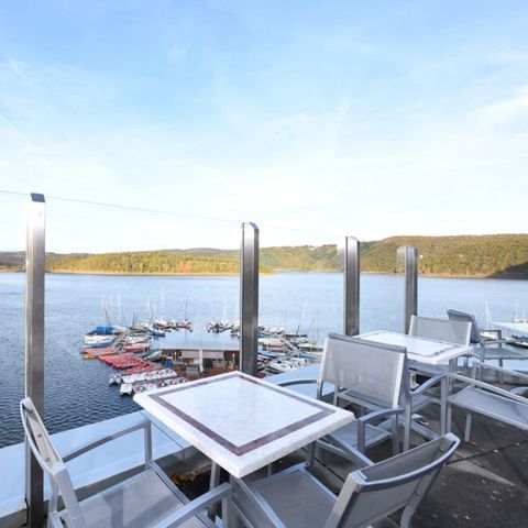 Dormio Hotel Der Seehof - Camping Nordrhein-Westfalen - Image N°2