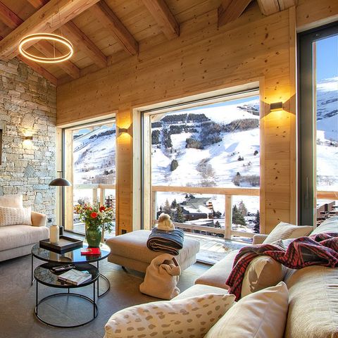 Chalet 14 persons - Le Lynx - 180 m²