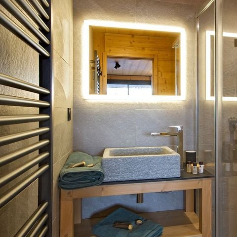 Chalet 14 persons - Chalet sleeps 14 (approx. 230 m²)