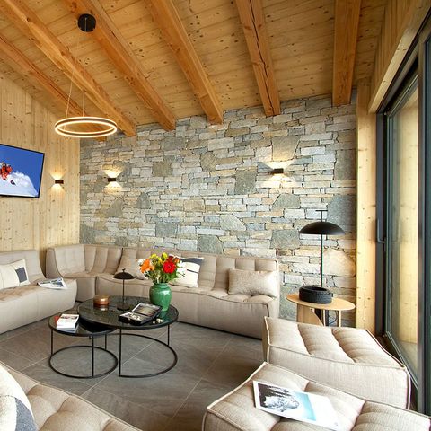 Chalet 14 persons - Le Kodiac - 250 m²