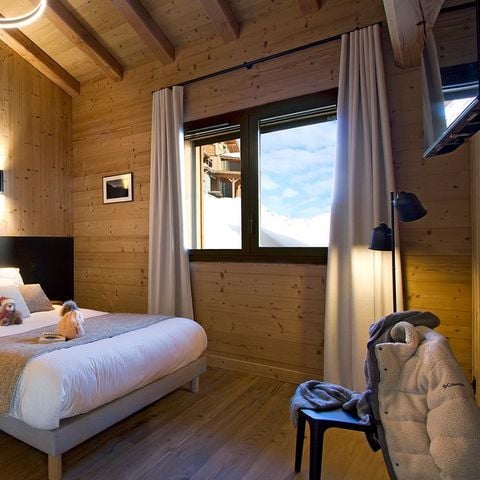CHALET 14 personnes - Le Kodiac - 250 m²