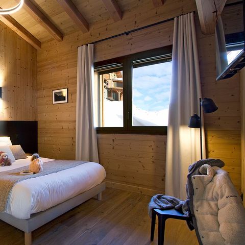 Chalet 14 persons - Le Kodiac - 250 m²