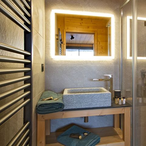 CHALET 14 persone - Chalet da 14 posti letto (circa 210 m²)