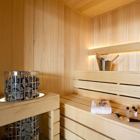 CHALET 14 people - Chalet sleeps 14 (approx. 210 m²)