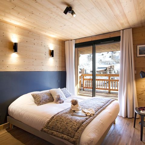Chalet 14 persons - Chalet sleeps 14 (approx. 210 m²)