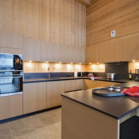 CHALET 14 persone - Chalet da 14 posti letto (circa 210 m²)