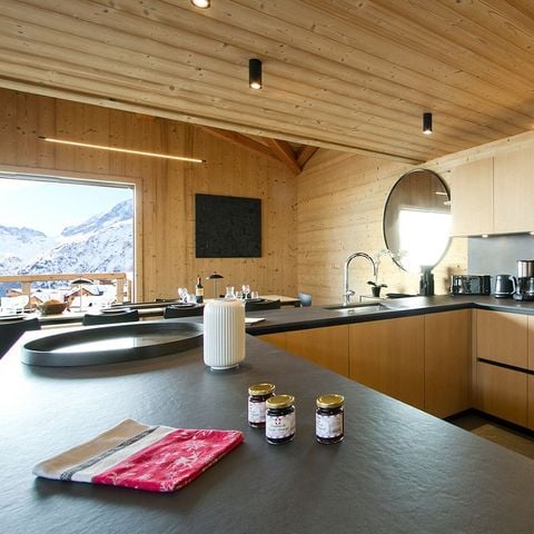 CHALET 14 personnes - Chalet 14 personnes (env. 240 m²)