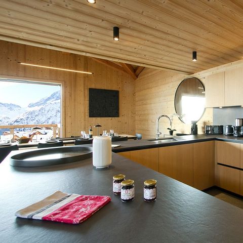 CHALET 14 people - Chalet sleeps 14 (approx. 240 m²)