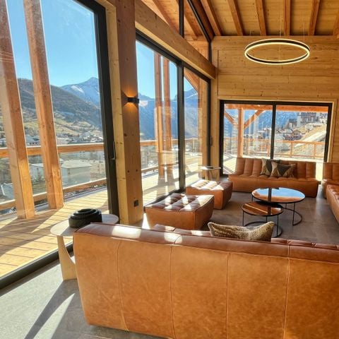 CHALET 14 people - Chalet sleeps 14 (approx. 240 m²)