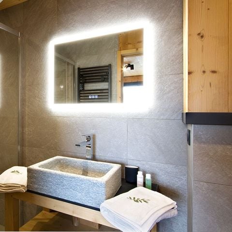 Chalet 14 personen - Chalet voor 14 personen (ca. 240 m²)