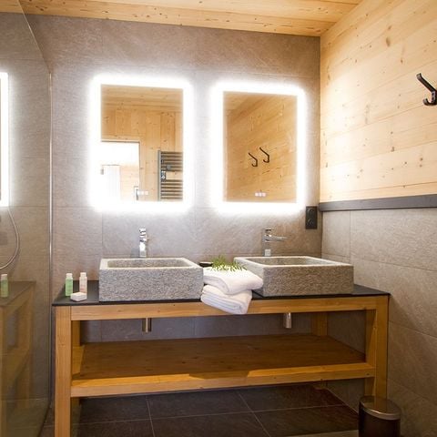 Chalet 14 personas - Chalet para 14 personas (aprox. 240 m²)