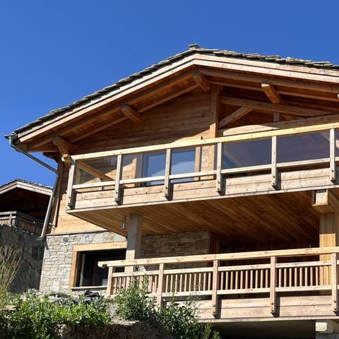 CHALET 14 people - Chalet sleeps 14 (approx. 240 m²)