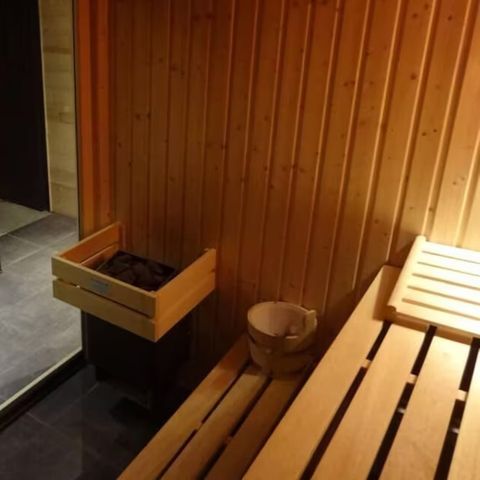 CHALET 15 people - Chalet sleeps 15 (approx. 370 m²)