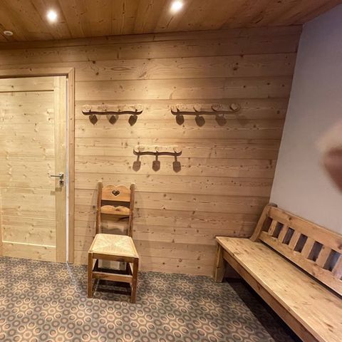 CHALET 15 persone - Chalet da 15 posti letto (circa 370 m²)