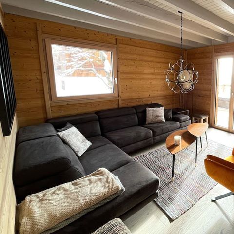 CHALET 15 people - Chalet sleeps 15 (approx. 370 m²)